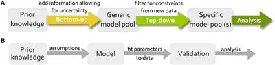 Evaluating Uncertainty in Signaling Networks Using Logical Modeling